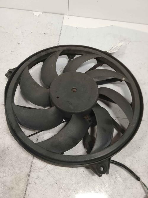 Moto ventilateur radiateur...