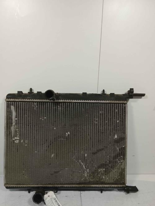 Radiateur eau - CITROEN...