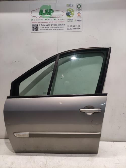 Porte avant gauche -...
