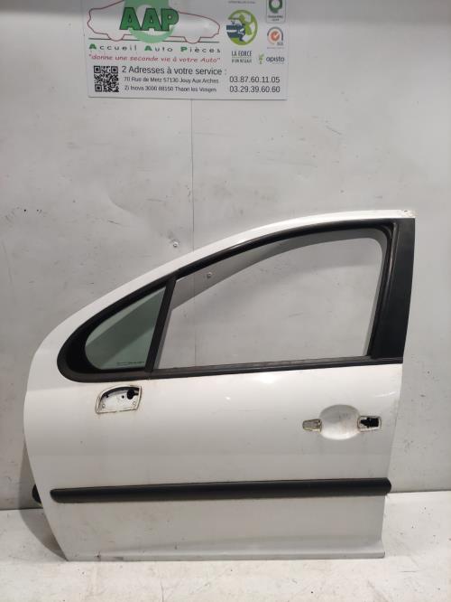Porte avant gauche -...