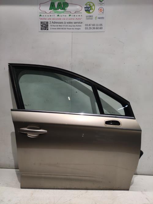 Porte avant droit - CITROEN...