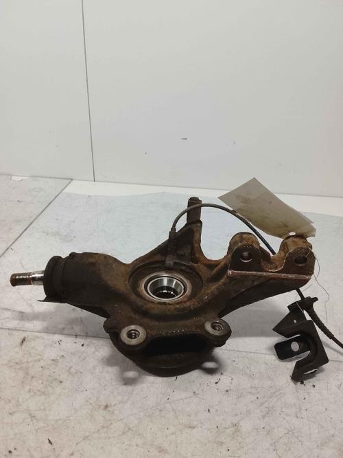 Fusee avant gauche -...