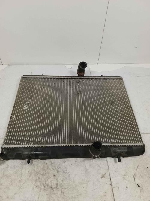 Radiateur eau - CITROEN C4...
