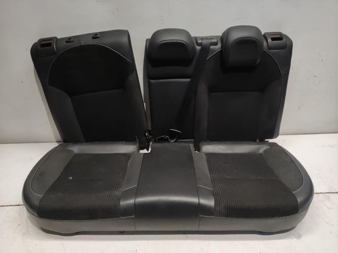Banquette arriere (KIT...
