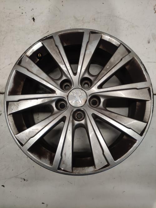 Jante - PEUGEOT 308 2 PHASE 1