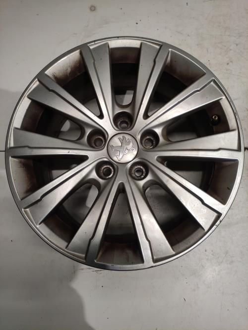 Jante - PEUGEOT 308 2 PHASE 1