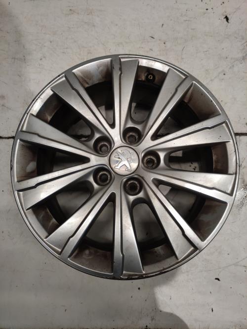 Jante - PEUGEOT 308 2 PHASE 1