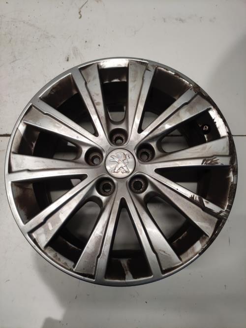 Jante - PEUGEOT 308 2 PHASE 1
