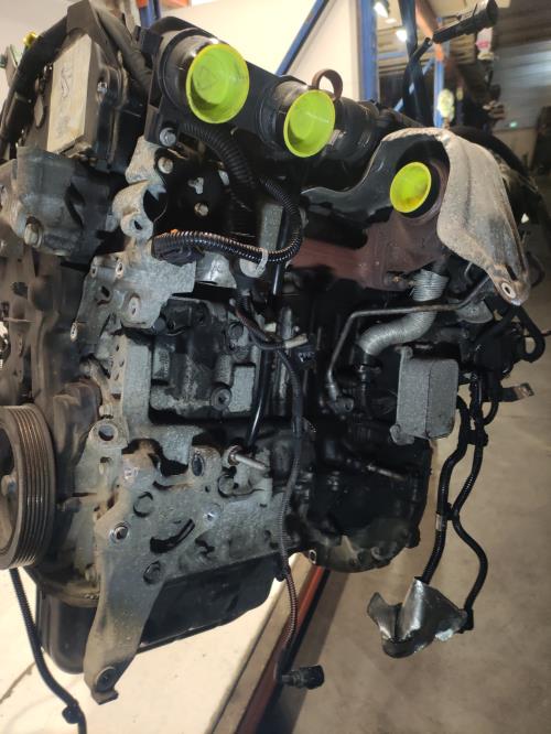 Moteur - PEUGEOT 308 2 PHASE 1
