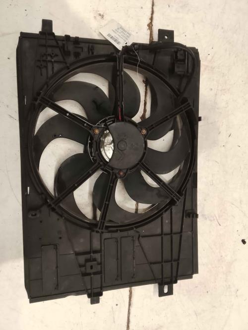 Moto ventilateur radiateur...