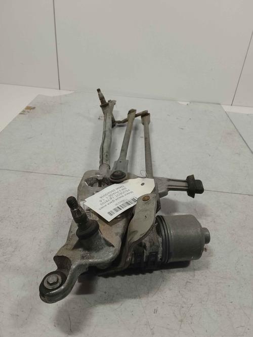 Moteur essuie glace avant -...