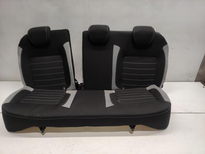 Banquette arriere (KIT...
