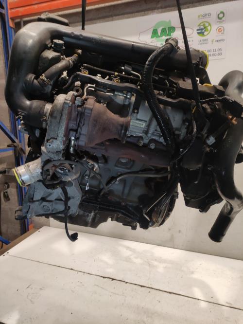 Moteur - SUZUKI SX4 2...