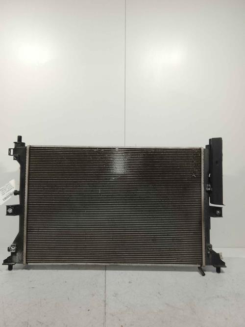 Radiateur eau - SUZUKI SX4...