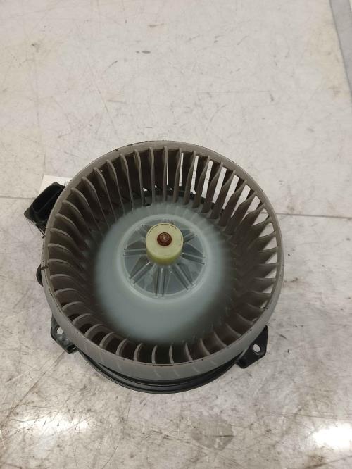 Ventilateur chauffage -...