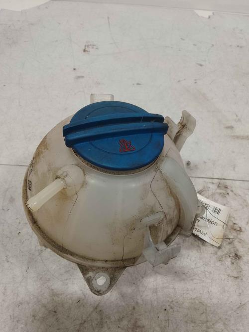 Vase d'expansion -...