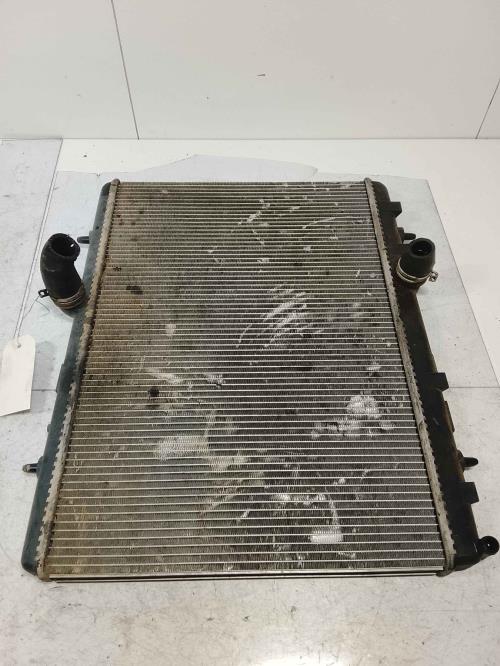 Radiateur eau - CITROEN C4...