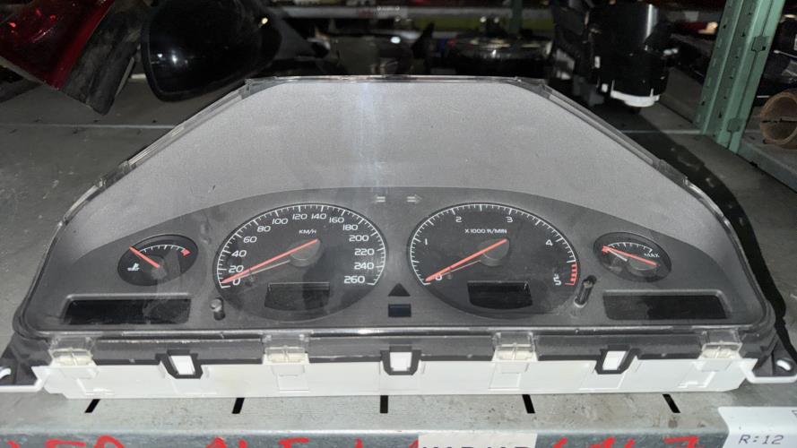 Compteur - VOLVO 