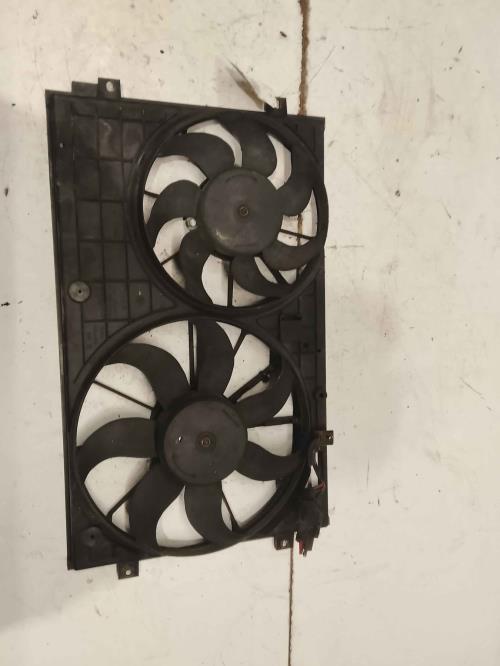 Moto ventilateur radiateur...