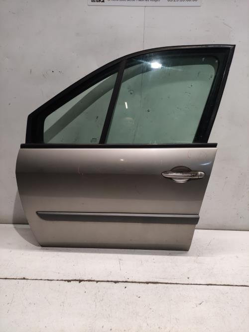 Porte avant gauche -...