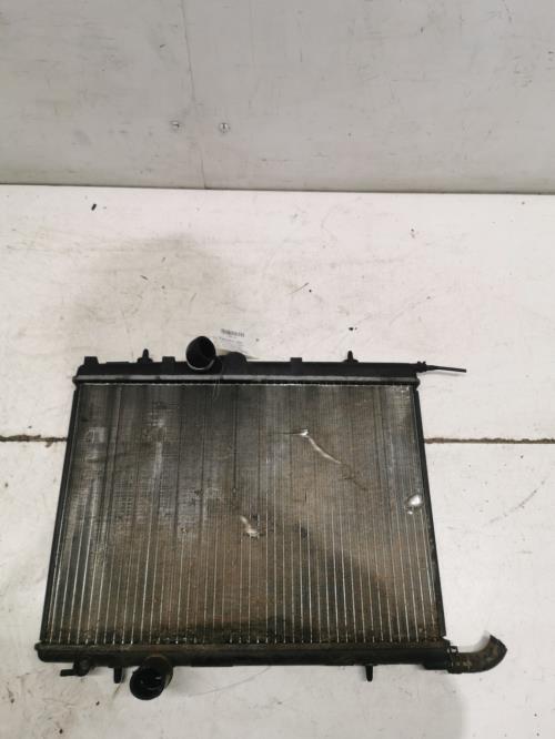 Radiateur eau - CITROEN...