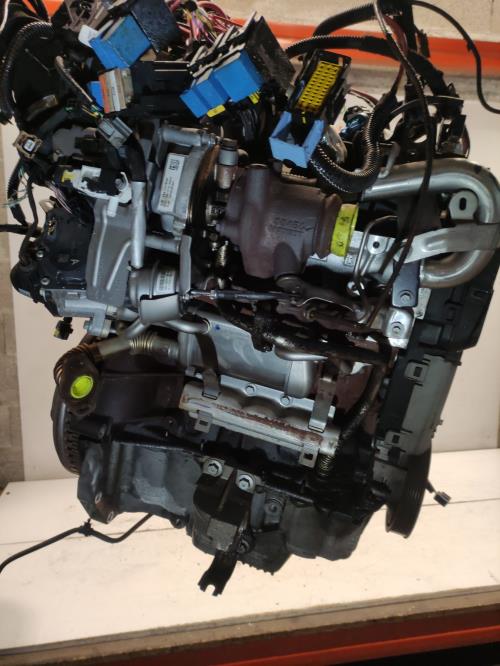 Moteur - DACIA SANDERO 2...