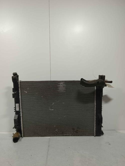 Radiateur eau - DACIA...