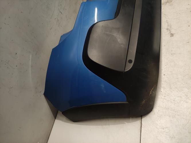 Pare choc arriere - CITROEN...