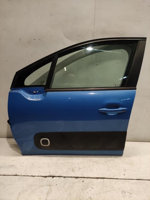 Porte avant gauche -...