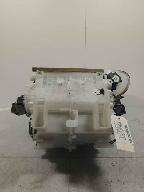 Bloc chauffage - CITROEN C3...