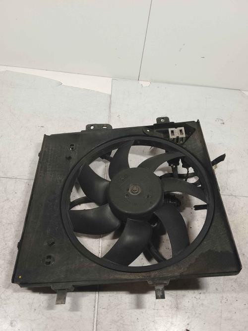Moto ventilateur radiateur...