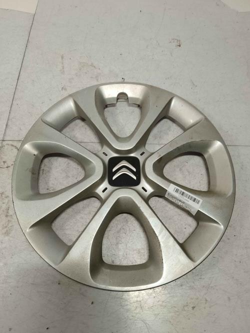 Enjoliveur - CITROEN C3 3...