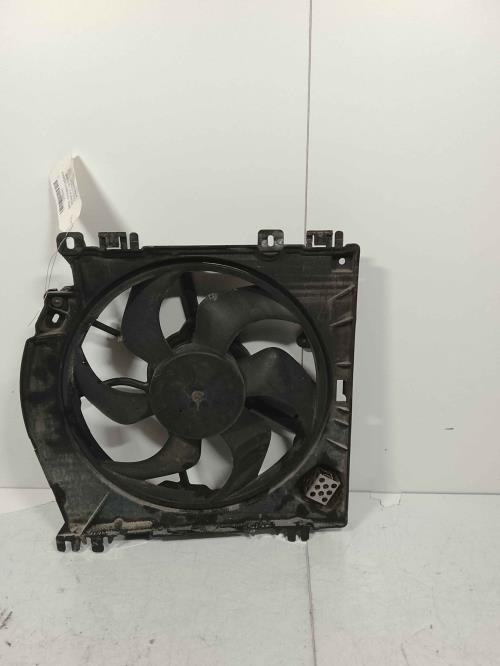 Moto ventilateur radiateur...
