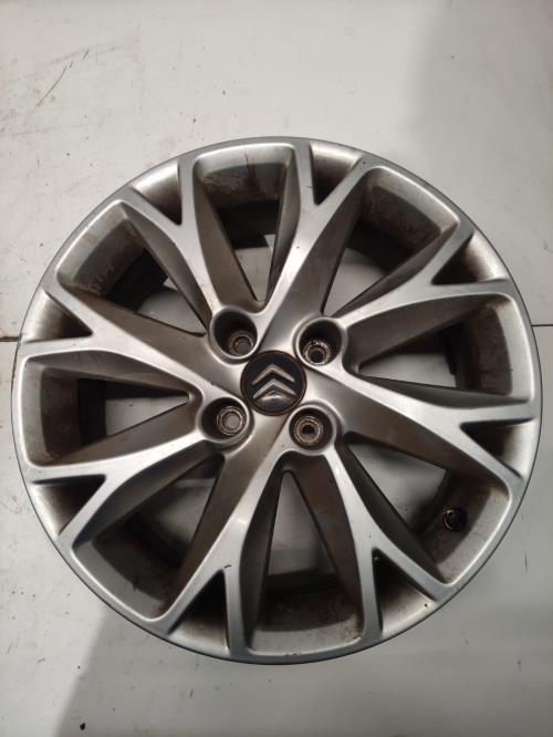 Jante - CITROEN C4 1 PHASE...