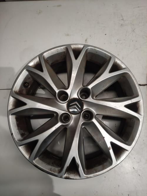 Jante - CITROEN C4 1 PHASE...