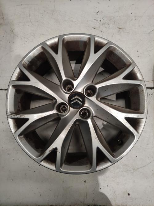 Jante - CITROEN C4 1 PHASE...