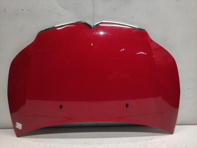 Capot - CITROEN C4 1 PHASE...