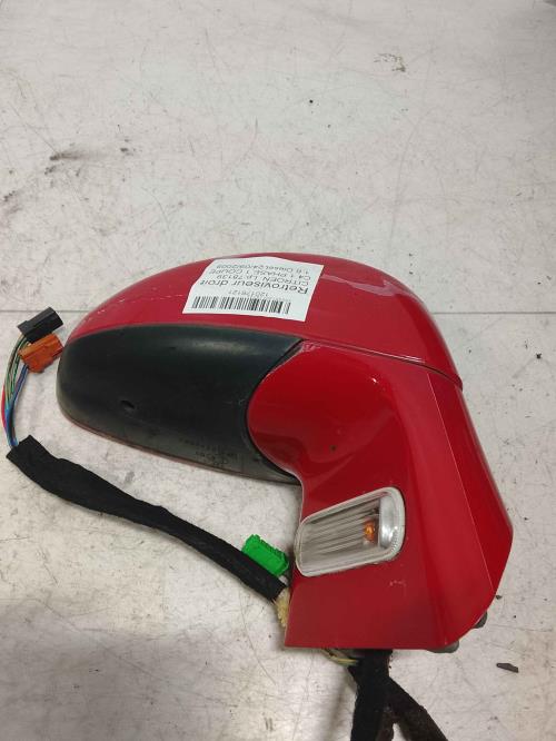 Retroviseur droit - CITROEN...