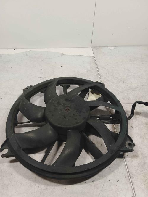 Moto ventilateur radiateur...