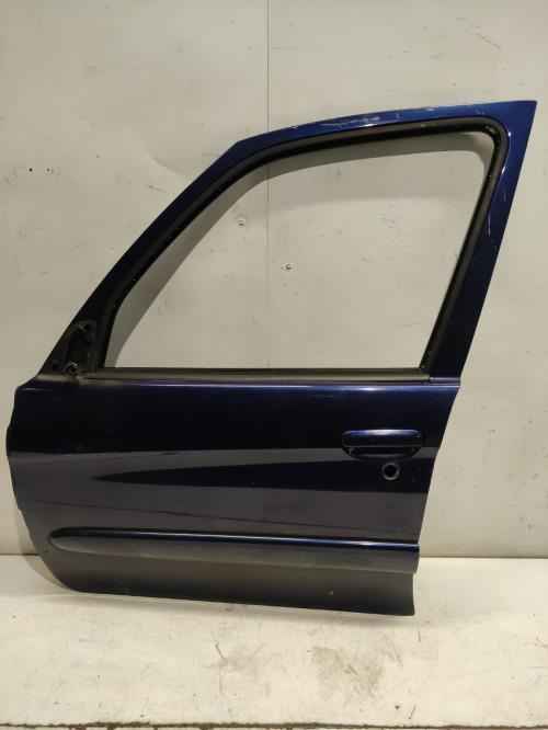 Porte avant gauche -...