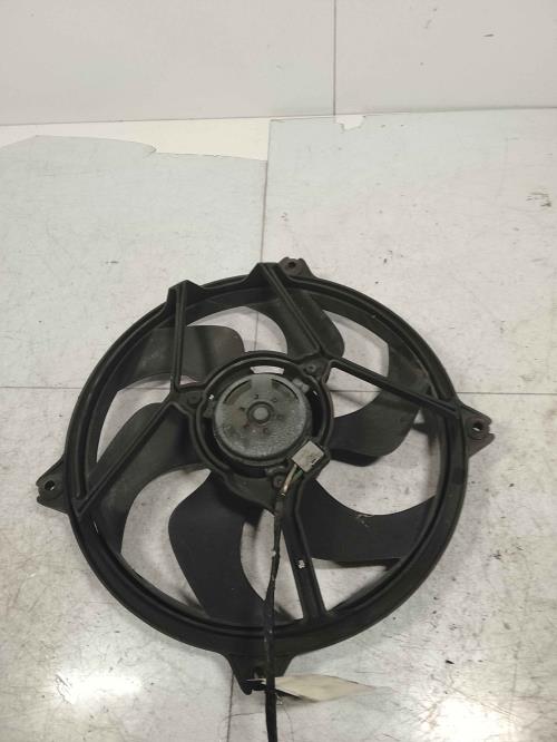 Moto ventilateur radiateur...