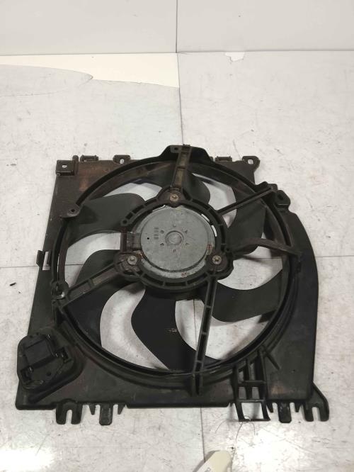 Moto ventilateur radiateur...