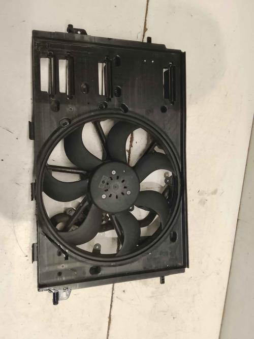 Moto ventilateur radiateur...