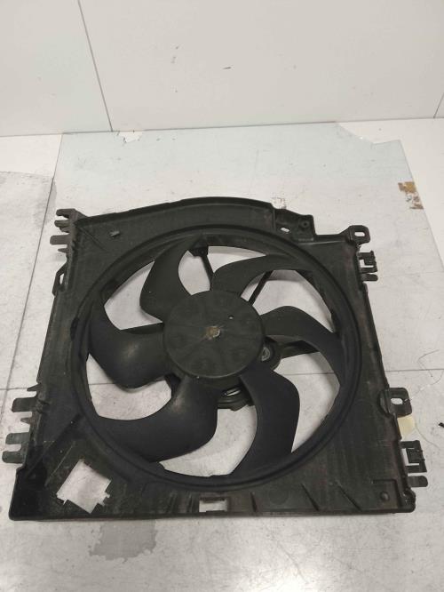 Moto ventilateur radiateur...