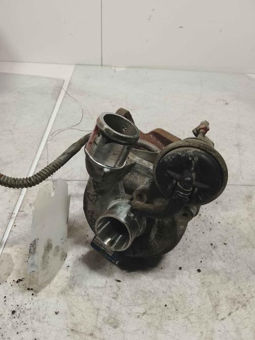 Turbo - RENAULT CLIO 3 PHASE 2
