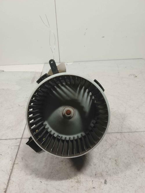 Ventilateur chauffage -...