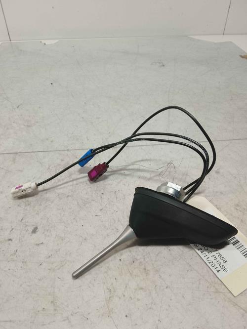 Antenne - CITROEN C4...