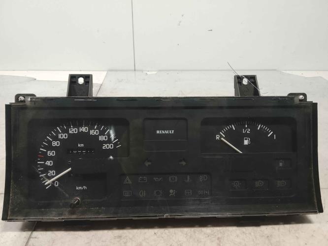 Compteur - RENAULT CLIO 1...