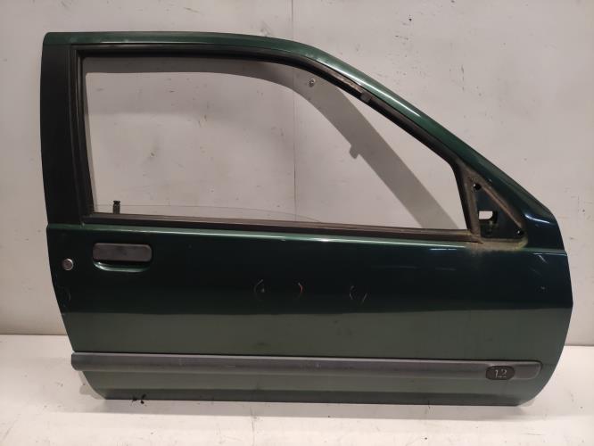 Porte avant droit - RENAULT...