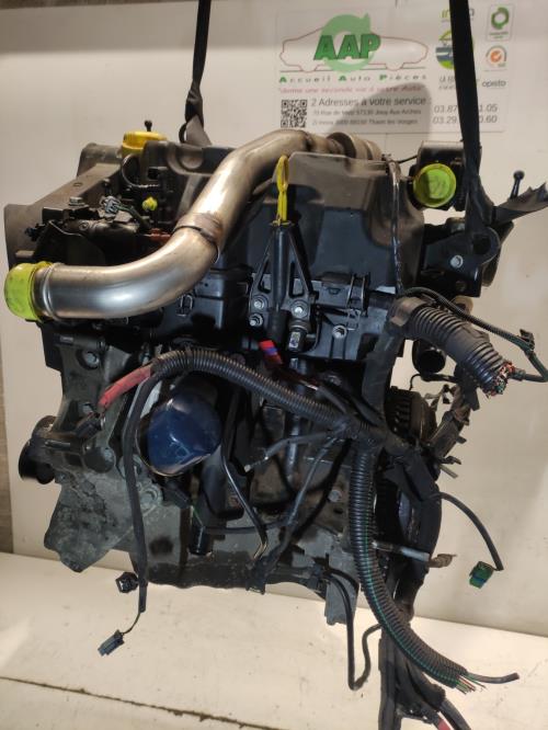 Moteur - RENAULT LAGUNA 3...